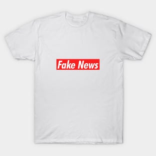 Fake News T-Shirt